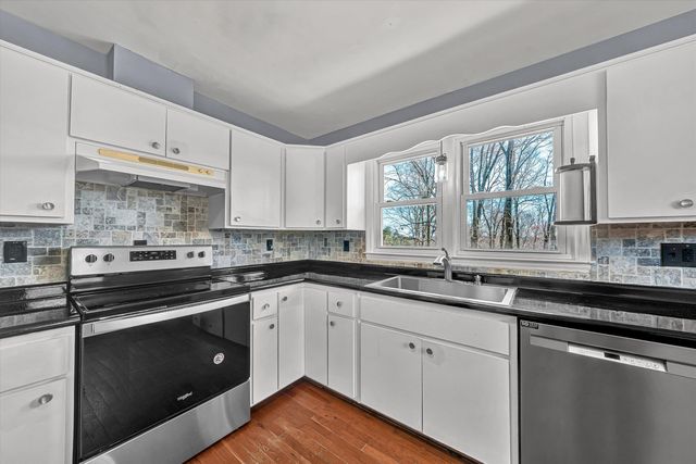 2360 Iron Ridge RD, Rocky Mount, VA 24151