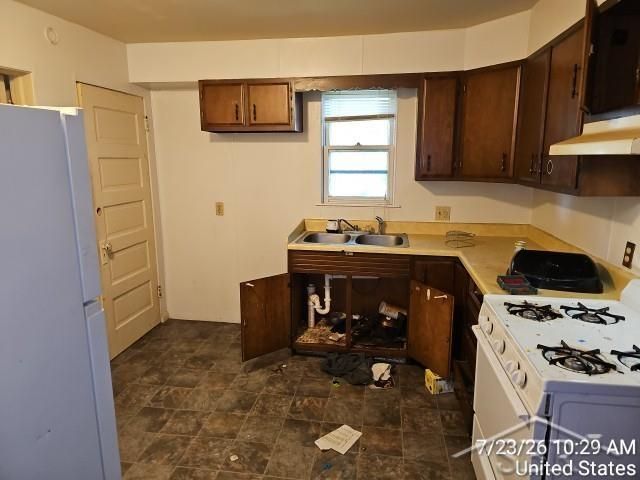 1925 N Oakley Street, Saginaw, MI 48602