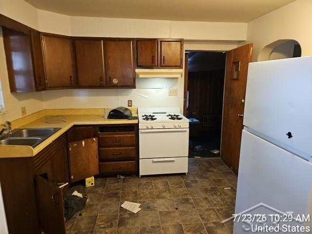1925 N Oakley Street, Saginaw, MI 48602