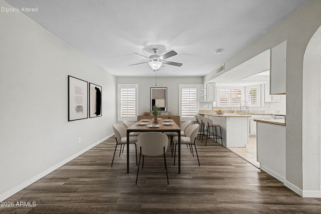 2063 W GILA Lane, Chandler, AZ 85224 — photo 4