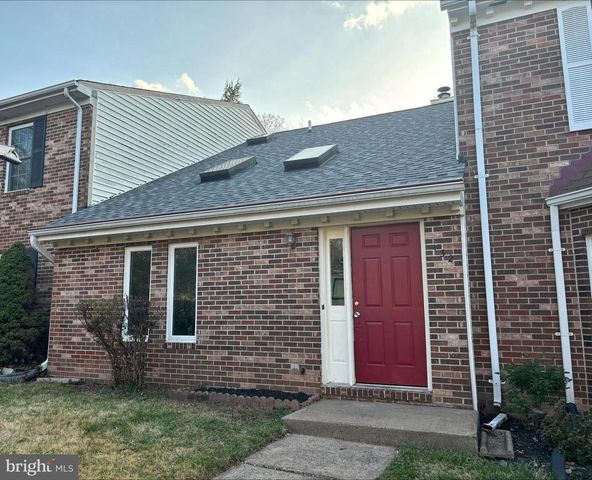 132 MATTHEW CT, Stafford, VA 22554