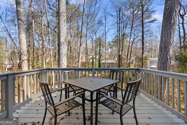 7000 Woodland Place NW, Kennesaw, GA 30152