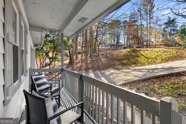 7000 Woodland Place NW, Kennesaw, GA 30152