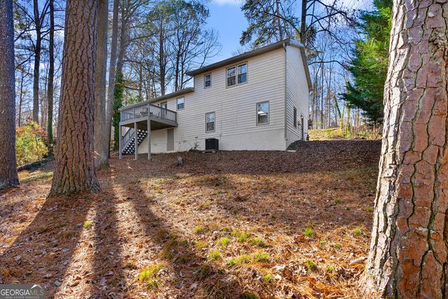 7000 Woodland Place NW, Kennesaw, GA 30152