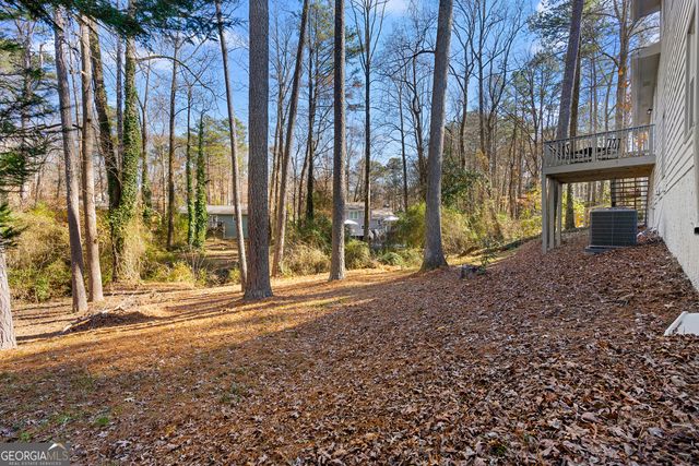 7000 Woodland Place NW, Kennesaw, GA 30152