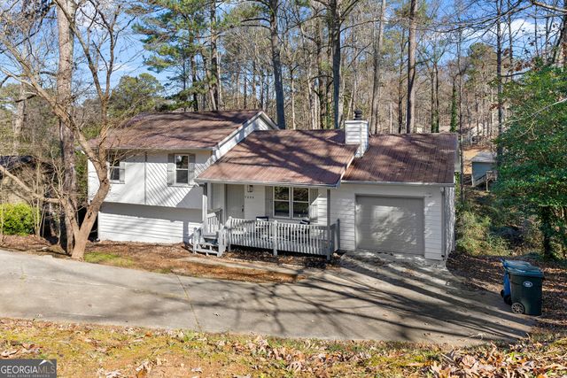 7000 Woodland Place NW, Kennesaw, GA 30152