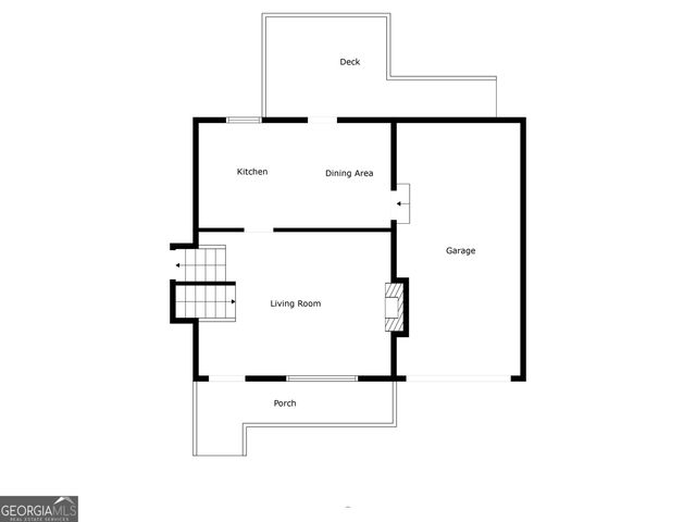 7000 Woodland Place NW, Kennesaw, GA 30152