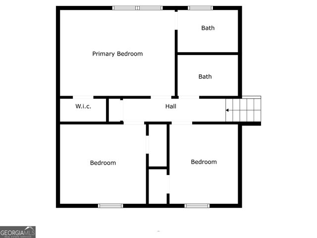 7000 Woodland Place NW, Kennesaw, GA 30152