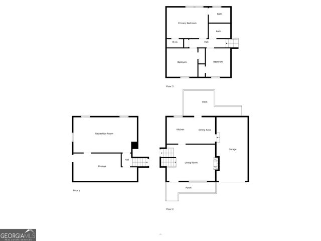 7000 Woodland Place NW, Kennesaw, GA 30152