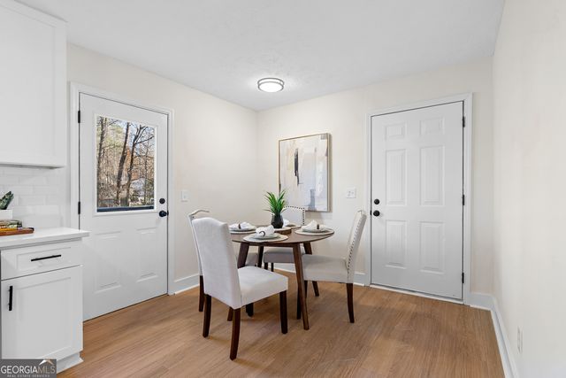 7000 Woodland Place NW, Kennesaw, GA 30152
