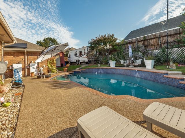 3324 Timber Grove Drive, Bedford, TX 76021