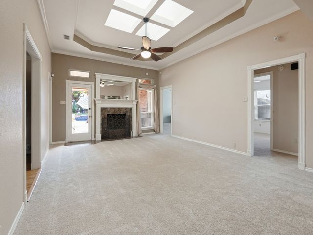 3324 Timber Grove Drive, Bedford, TX 76021