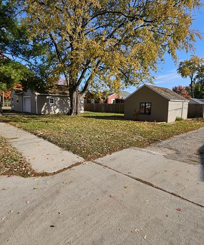1115 W 19th Street, Rock Falls, IL 61071
