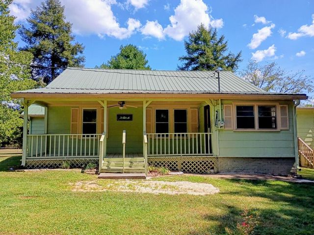 4815 N Old Federal Road, Chatsworth, GA 30705