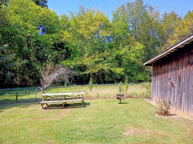 4815 N Old Federal Road, Chatsworth, GA 30705