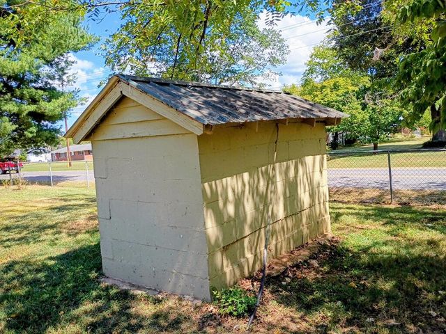 4815 N Old Federal Road, Chatsworth, GA 30705