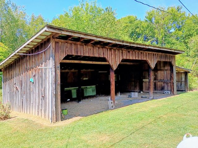 4815 N Old Federal Road, Chatsworth, GA 30705