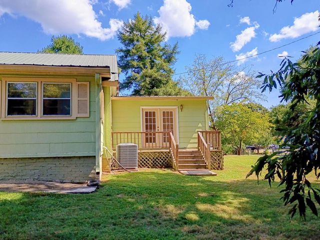 4815 N Old Federal Road, Chatsworth, GA 30705