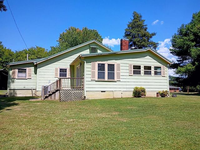 4815 N Old Federal Road, Chatsworth, GA 30705