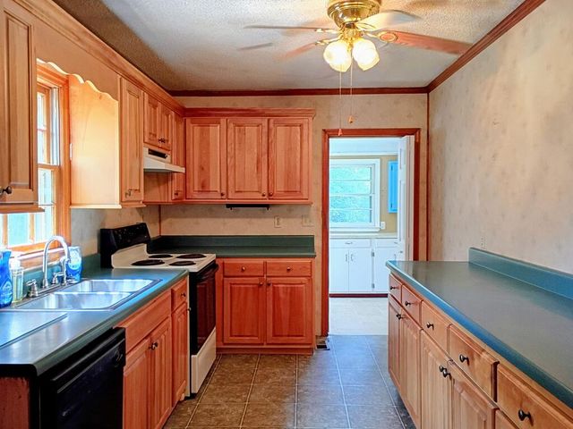 4815 N Old Federal Road, Chatsworth, GA 30705