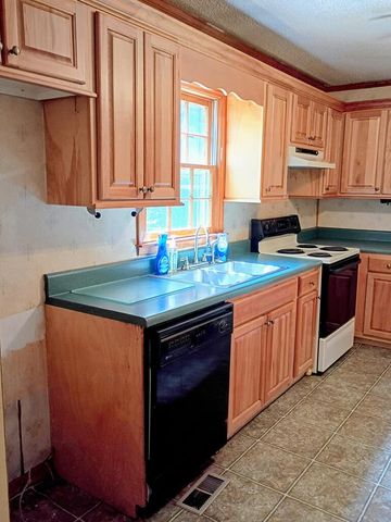 4815 N Old Federal Road, Chatsworth, GA 30705