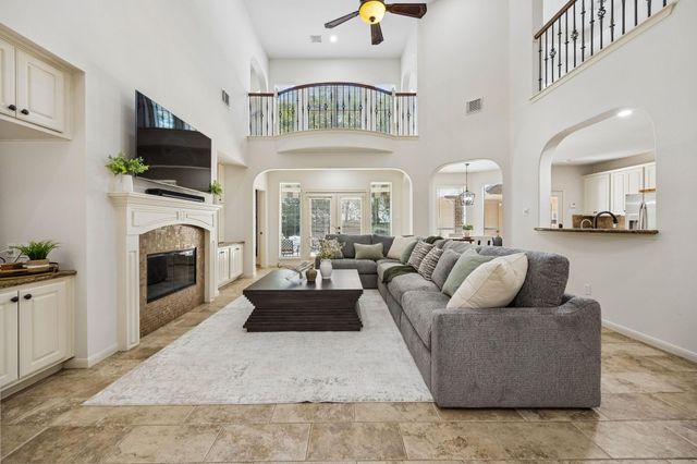 23 Broadweather Place, The Woodlands, TX 77382