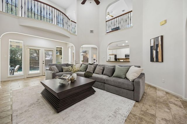 23 Broadweather Place, The Woodlands, TX 77382