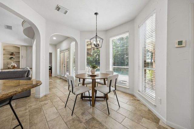 23 Broadweather Place, The Woodlands, TX 77382