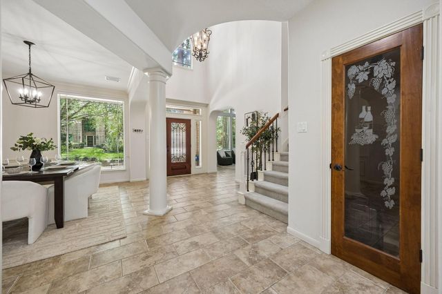 23 Broadweather Place, The Woodlands, TX 77382