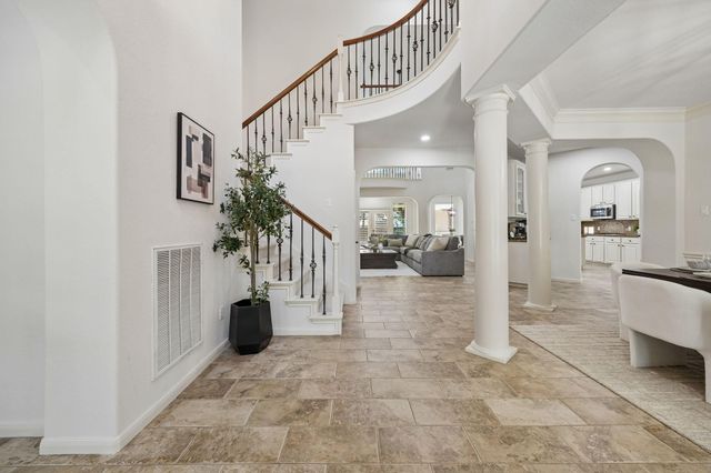 23 Broadweather Place, The Woodlands, TX 77382
