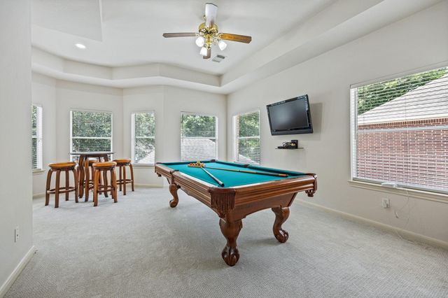 23 Broadweather Place, The Woodlands, TX 77382