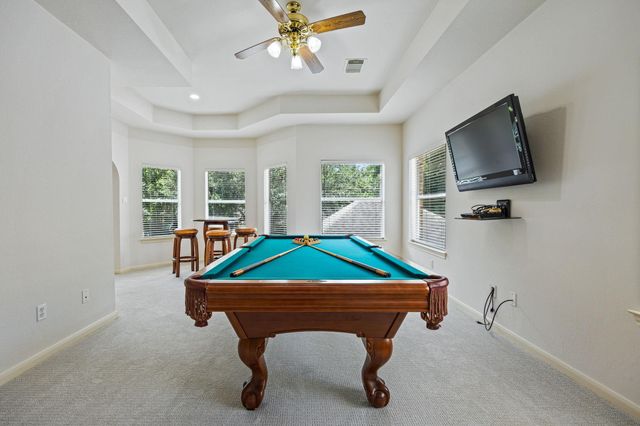 23 Broadweather Place, The Woodlands, TX 77382