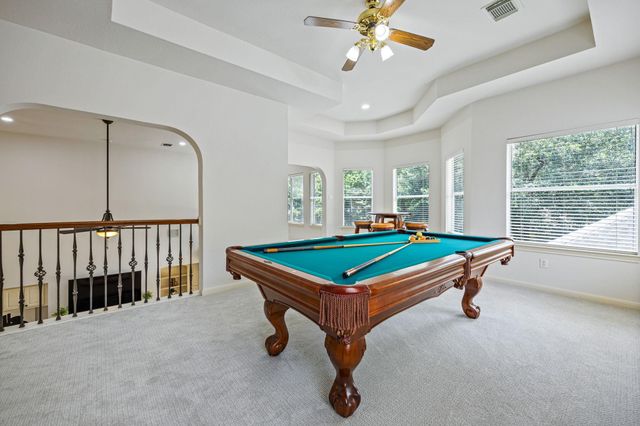23 Broadweather Place, The Woodlands, TX 77382