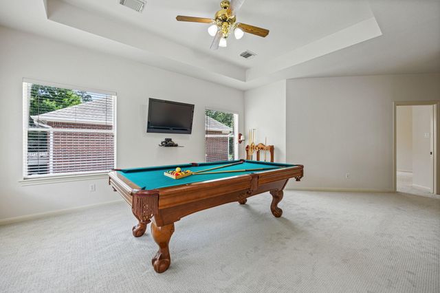 23 Broadweather Place, The Woodlands, TX 77382