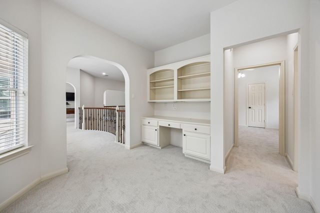 23 Broadweather Place, The Woodlands, TX 77382