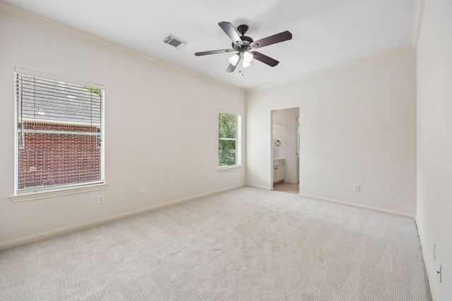 23 Broadweather Place, The Woodlands, TX 77382