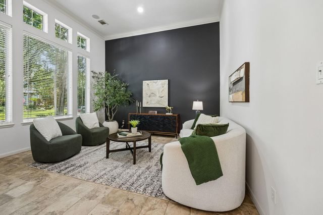 23 Broadweather Place, The Woodlands, TX 77382