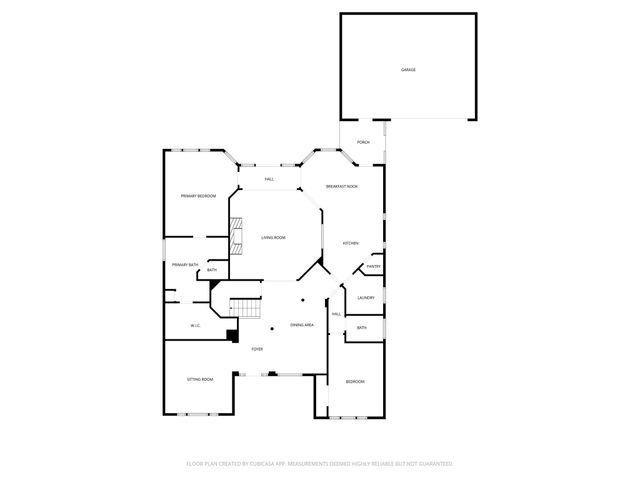 23 Broadweather Place, The Woodlands, TX 77382