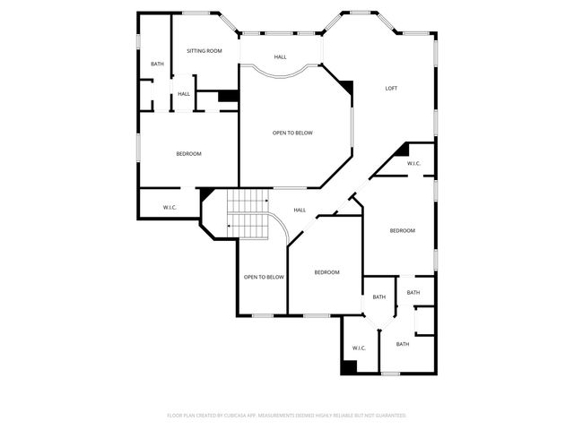 23 Broadweather Place, The Woodlands, TX 77382