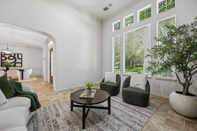 23 Broadweather Place, The Woodlands, TX 77382