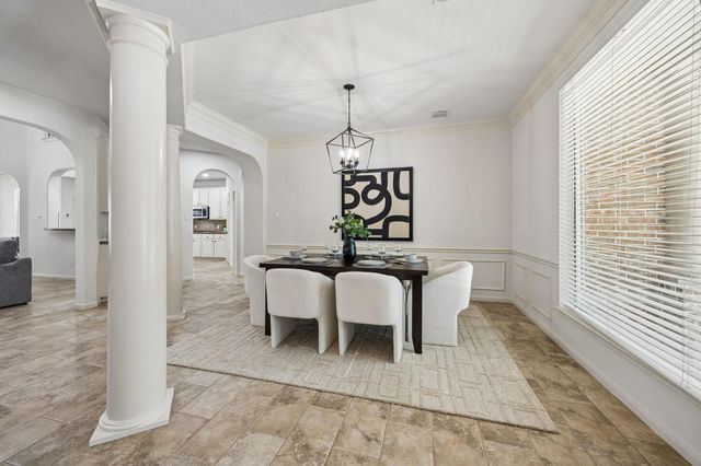 23 Broadweather Place, The Woodlands, TX 77382