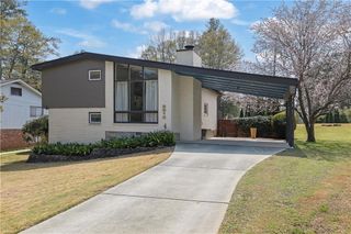 2213 Leafmore Drive, Decatur, GA 30033