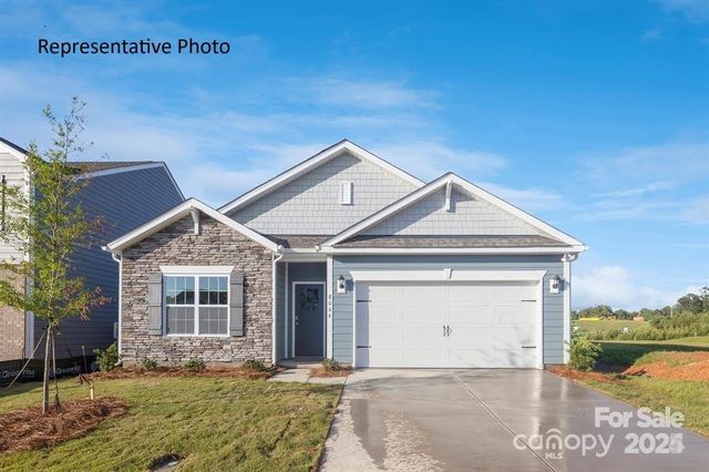 7897 Old Brook Drive, Sherrills Ford, NC 28673