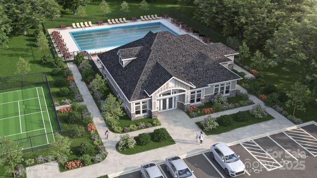 7897 Old Brook Drive, Sherrills Ford, NC 28673