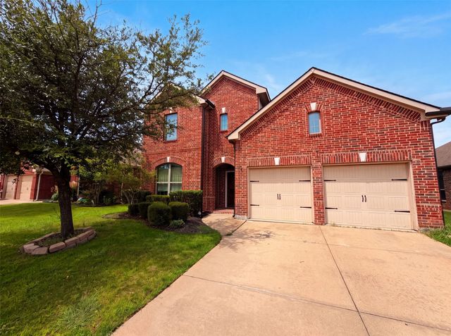 174 Hampton Drive, Fate, TX 75087