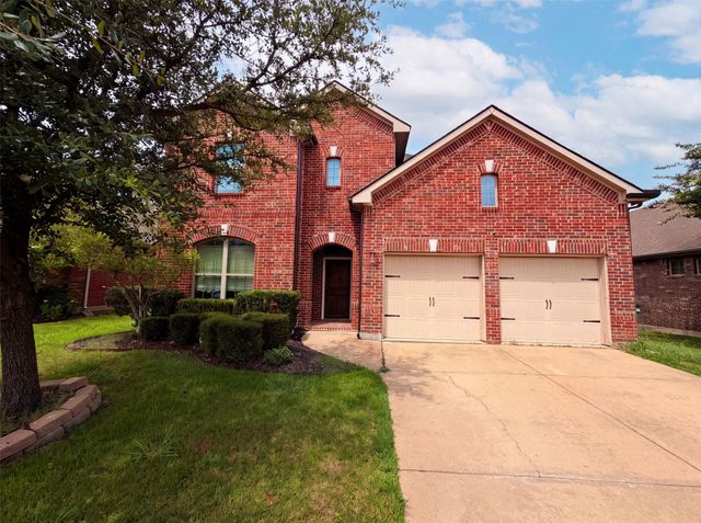 174 Hampton Drive, Fate, TX 75087