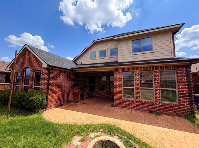 174 Hampton Drive, Fate, TX 75087
