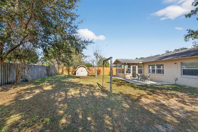 5438 SNOWFLAKE COURT, Orlando, FL 32839