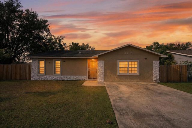 5438 SNOWFLAKE COURT, Orlando, FL 32839