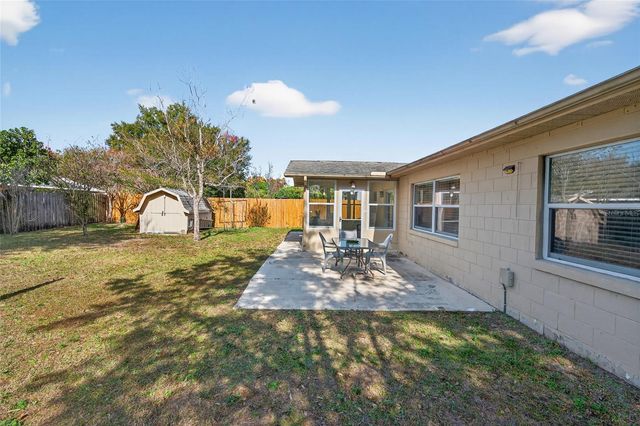 5438 SNOWFLAKE COURT, Orlando, FL 32839